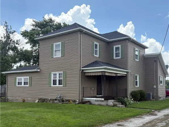 904 McKinley Ave, Piqua, OH 45356