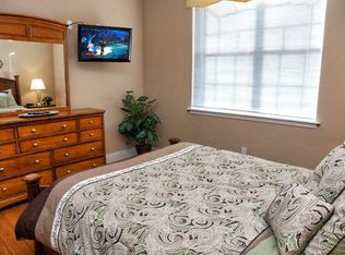 118 Terrace Ridge Cir, Davenport, FL 33837