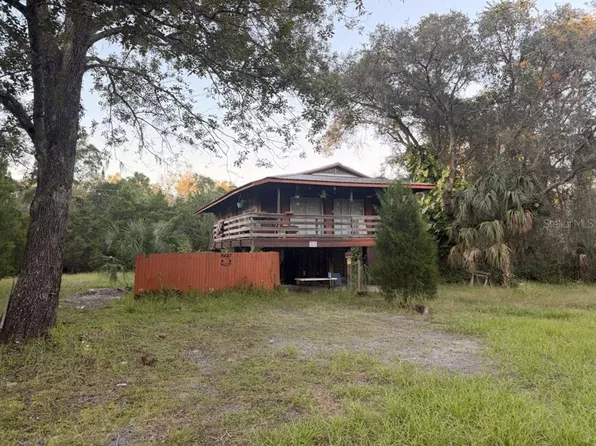 9447 MILTON DRIVE, ARIPEKA, FL 34679