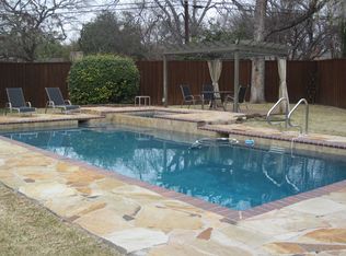 5627 Northaven Rd, Dallas, TX 75230