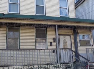 508 Union Ave, Paterson, NJ