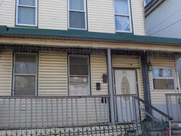 508 Union Ave, Paterson, NJ 07522