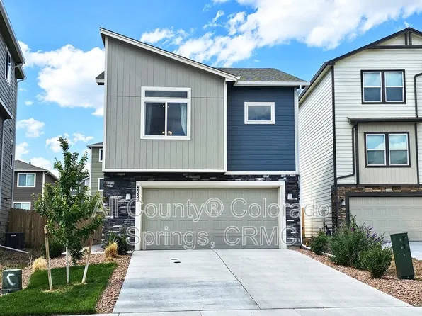 8082 Jayla Trl, Peyton, CO 80831