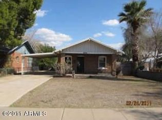 2229 N 11th St, Phoenix, AZ 85006