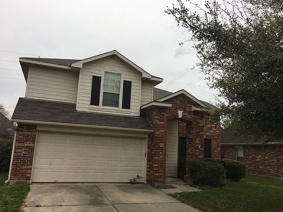 4th image of 18002 Cypress Valley Ln