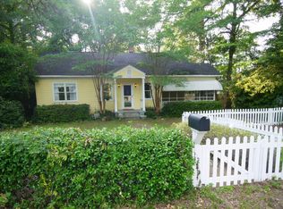 116 Simmons Ave, Summerville, SC 29483