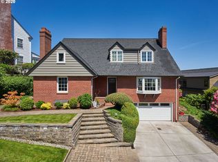 1149 SW Davenport St, Portland, OR 97201