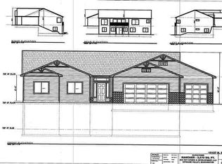 10107 N Wieber Dr, Spokane, WA 99208