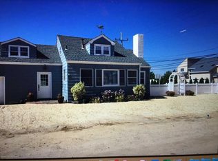 100 Faber Ln, Mantoloking, NJ 08738
