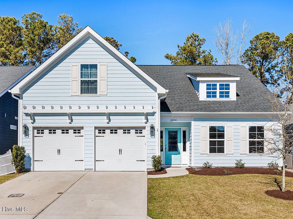 6044 Meadowgrove Loop, Wilmington, NC 28409 | Zillow