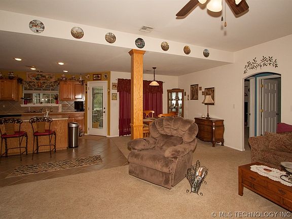5th image of 5849 S 257th East Ave