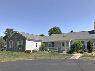 327 New Hampshire Pl, Vincennes, IN 47591