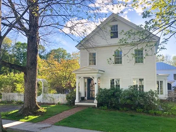 11 Main Street, Walpole, NH 03608