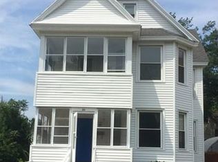 53 Keith St, Springfield, MA 01108