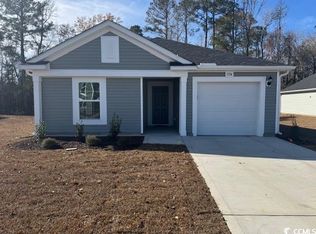1134 Cherrystone Loop LOT 13, Conway, SC 29526