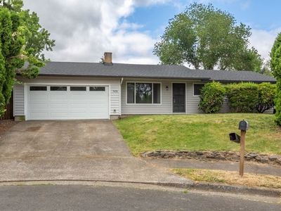 7475 SW Trillium Ct, Beaverton, OR, 97008