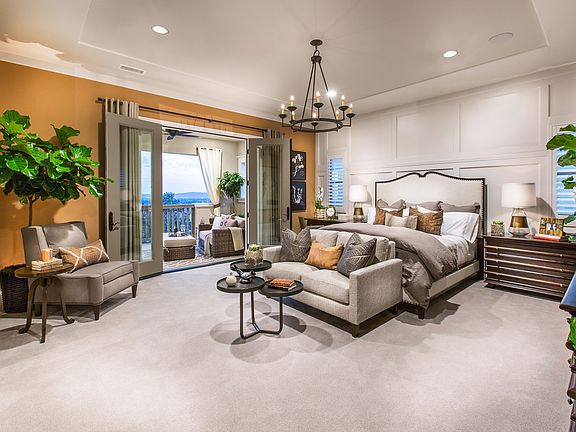 Aster Heights at Rosedale in Azusa