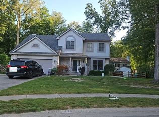 1480 Groveton Ct, Temperance, MI 48182