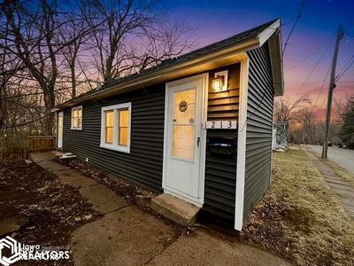 1213 Doemland St, Burlington, IA, 52601