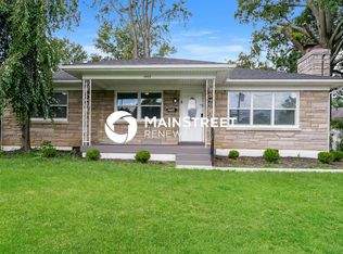 4922 Determine Ln, Louisville, KY 40216