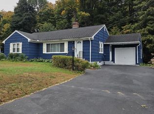 3 Gordon Avenue, Enfield, CT 06082