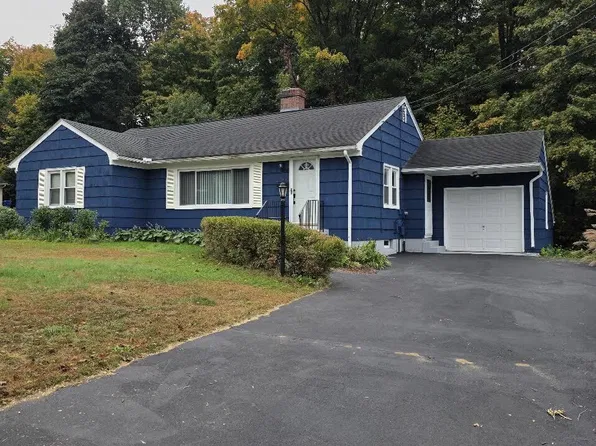 3 Gordon Avenue, Enfield, CT 06082