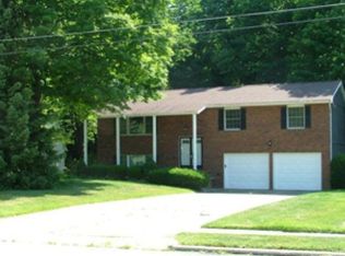 1727 Dougwood Dr, Mansfield, OH 44904