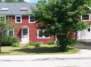 205 Mountain Rd, Falmouth, ME 04105