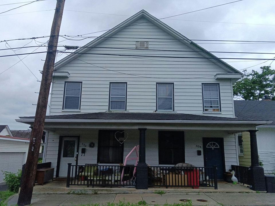 1st image of 532-534 Fairview Ave