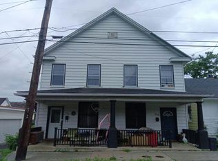 532-534 Fairview Ave, Cumberland, MD 21502