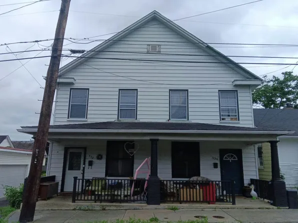 532-534 Fairview Ave, Cumberland, MD 21502
