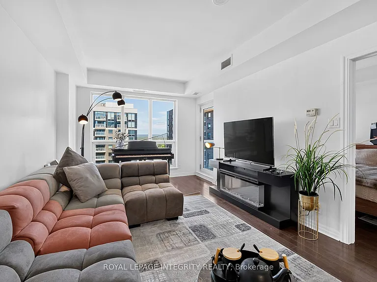 242 Rideau St #2505 — Photo 20
