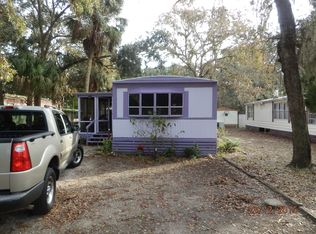 130 S Suncoast Blvd LOT 47, Crystal River, FL 34429
