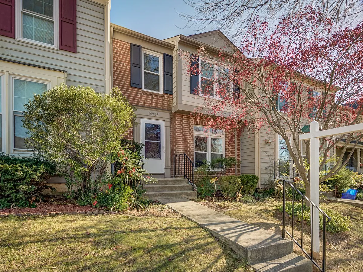 Building Photo - 14907 Bradwill Ct