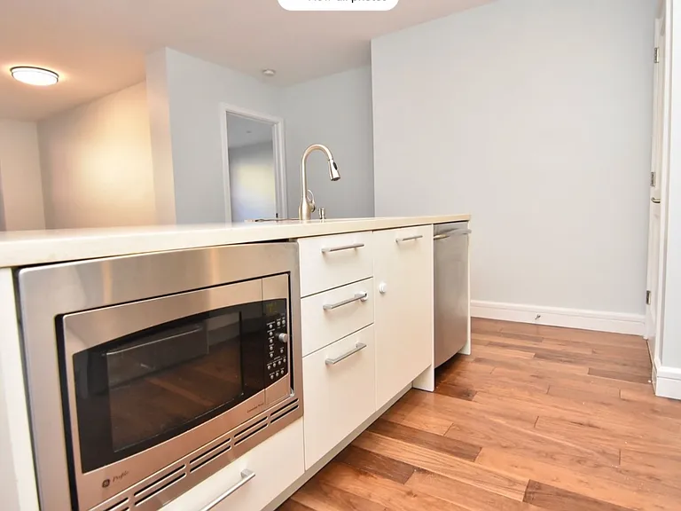 2257 Adam Clayton Powell Jr Blvd #2B — Photo 4