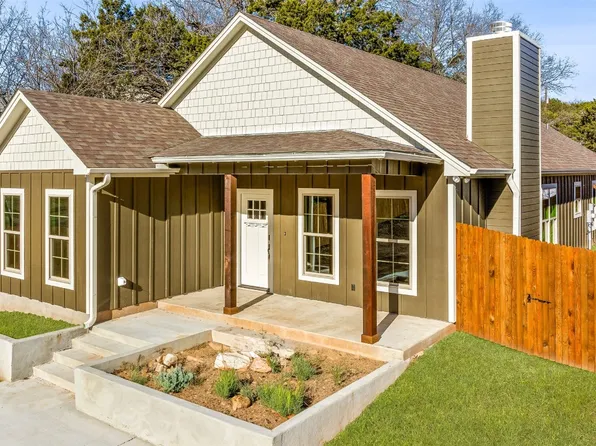 1008 Indian Dr, Granbury, TX 76048