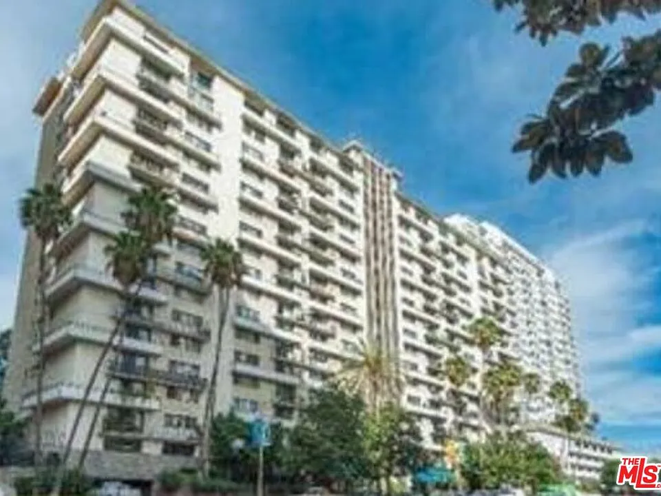 10535 Wilshire Blvd #810