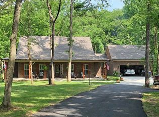 2277 Roark Rd, Franklin, KY 42134