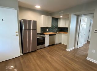 1025 Oak St #B, Columbus, OH 43205