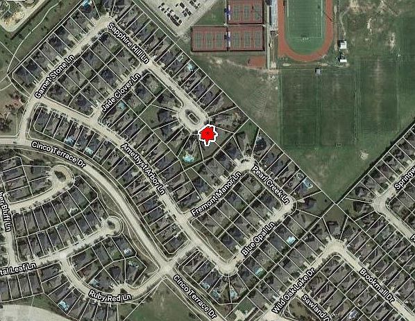 1st image of 9503 Sapphire Hill Ln