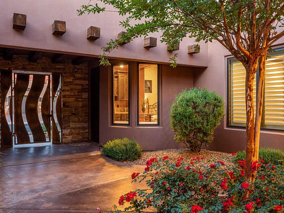 5th image of 3052 N Snow Canyon Pkwy #163