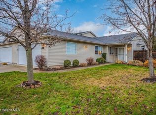299 E Jeffrey Pine Ln, Coeur D Alene, ID 83815