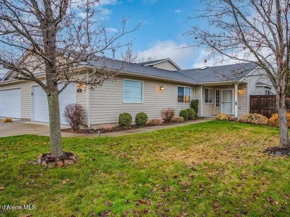 299 E Jeffrey Pine Ln, Coeur D Alene, ID 83815