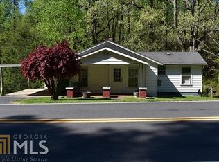 248 Stonepile St, Baldwin, GA 30511