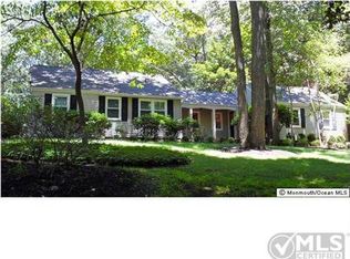 89 Clover Hill Rd, Colts Neck, NJ 07722