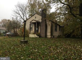 Garfield Ave, Aston, PA 19014
