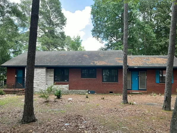 2502 N Barker St, Lumberton, NC 28358