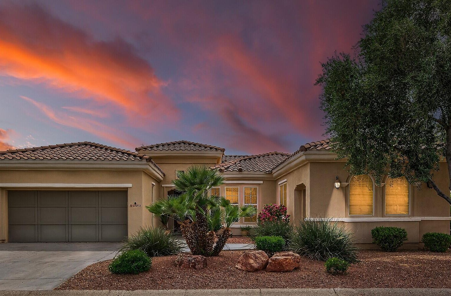 23016 N PEDREGOSA Drive