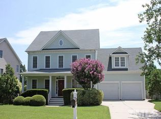 108 Bittercress Ct, Cary, NC 27518