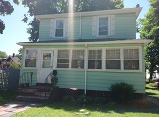 26 Burt St, Dorchester, MA 02124